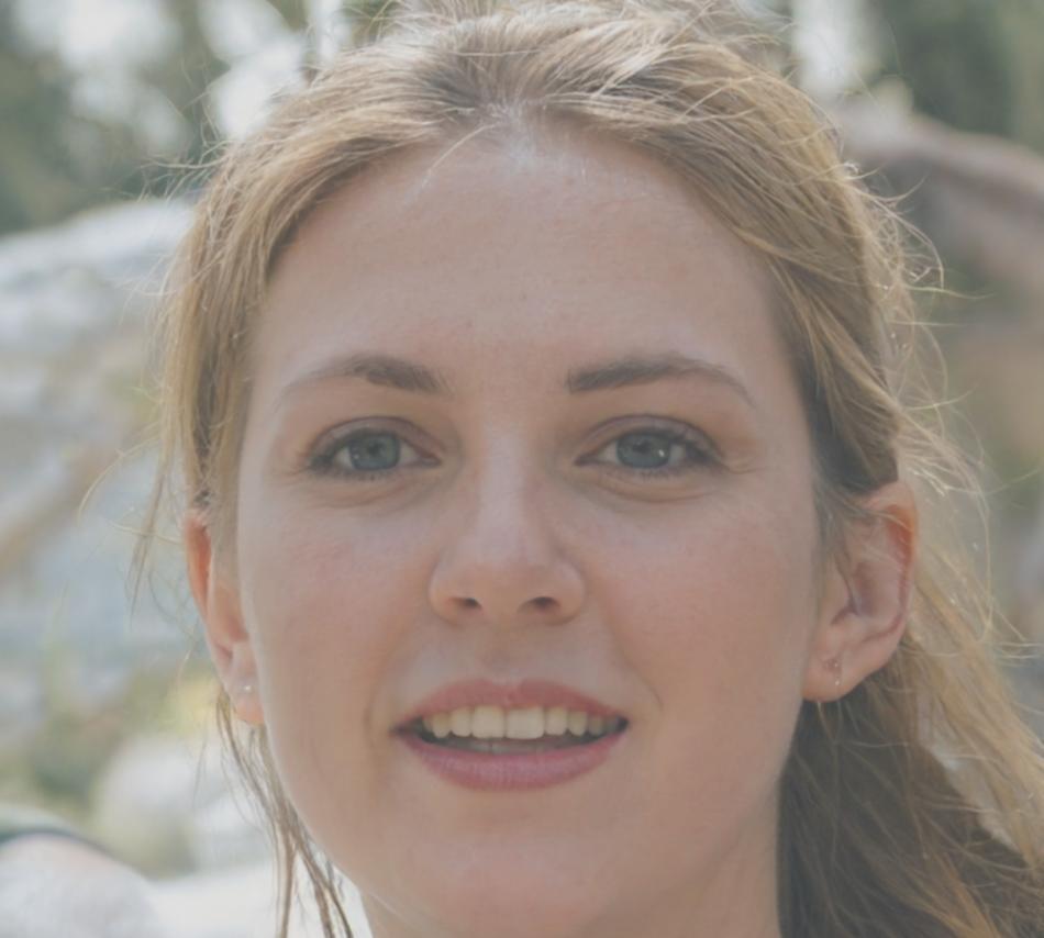 Ana Silva, participante do programa de educação financeira